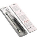 360° Outdoor Kitchen Lighter | USB Rechargeable Electronic Arc Lighter With Flexible Neck, Safety Lock (Random Color)