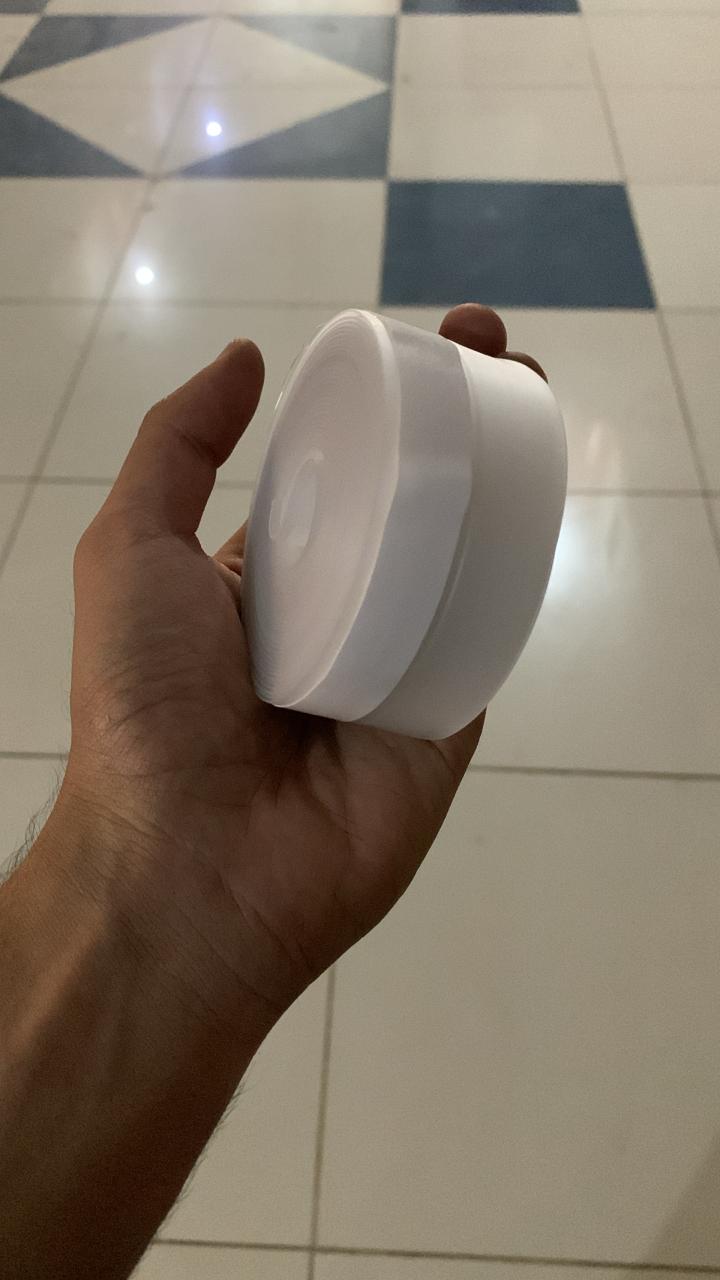 5 Meter Silicone Door Draft Stopper & Window Seal Strip – Weatherproof, Dustproof, Noise Insulation for Doors, Windows & Shower Gaps