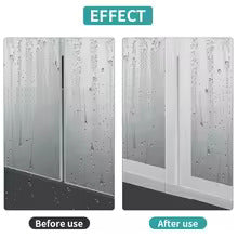 5 Meter Silicone Door Draft Stopper & Window Seal Strip – Weatherproof, Dustproof, Noise Insulation for Doors, Windows & Shower Gaps