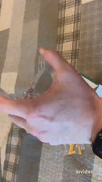 4PCS Curtain Rod Hook Set, Self Adhesive No Punch Curtain Rod Clamp Retainer Bracket For Home, Office, And Bathroom Curtain Installation